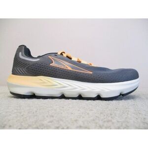 NEW Altra Provision 7 Womens 7 Shoes Zero Drop Neutral Stability Trainer Gray